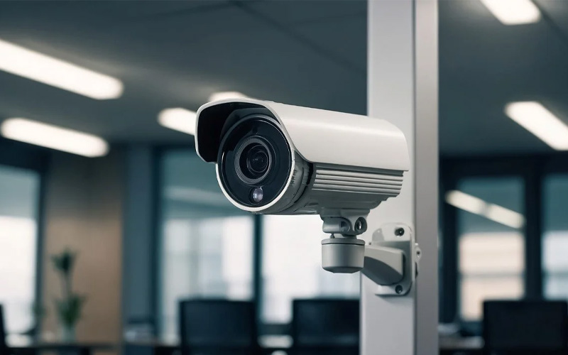  advanced CCTV system is an effective way to achieve this